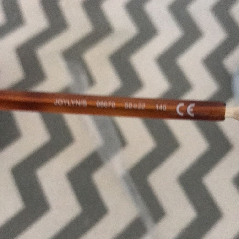NWOT Kate Spade Jolyns sunglasses - Picture 4 of 6